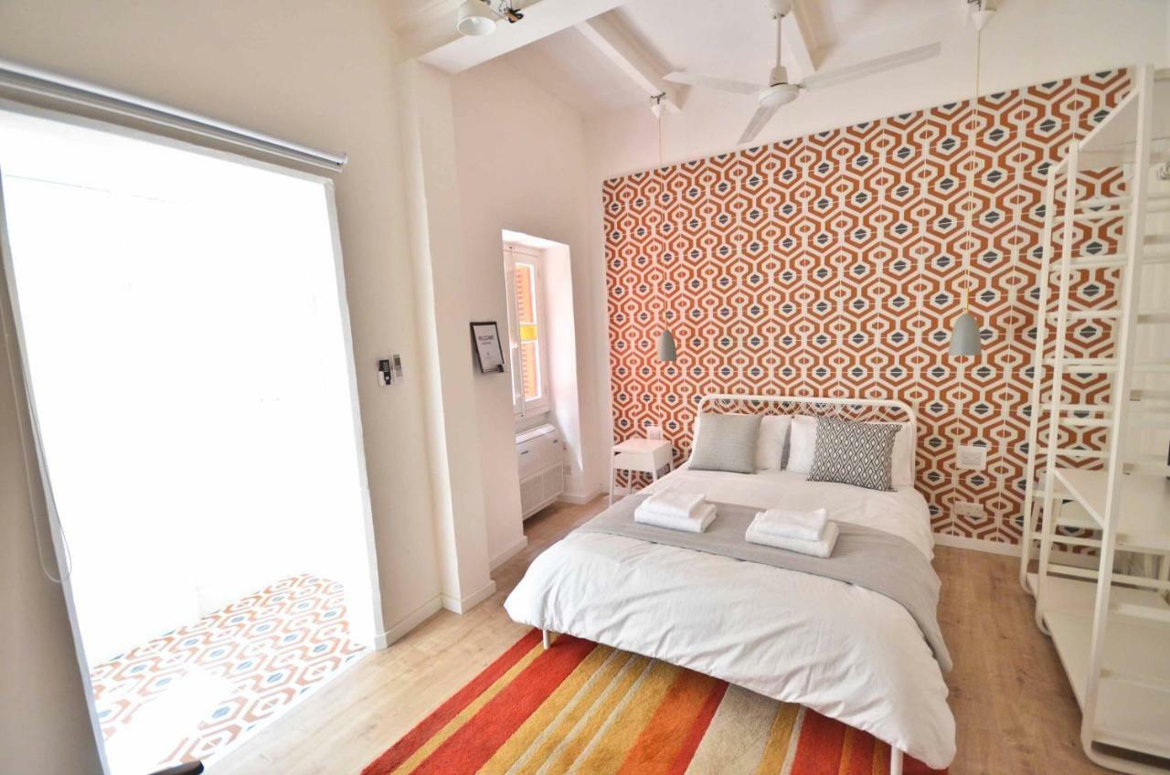Eight Point Living 34B Villa Birgu Bagian luar foto