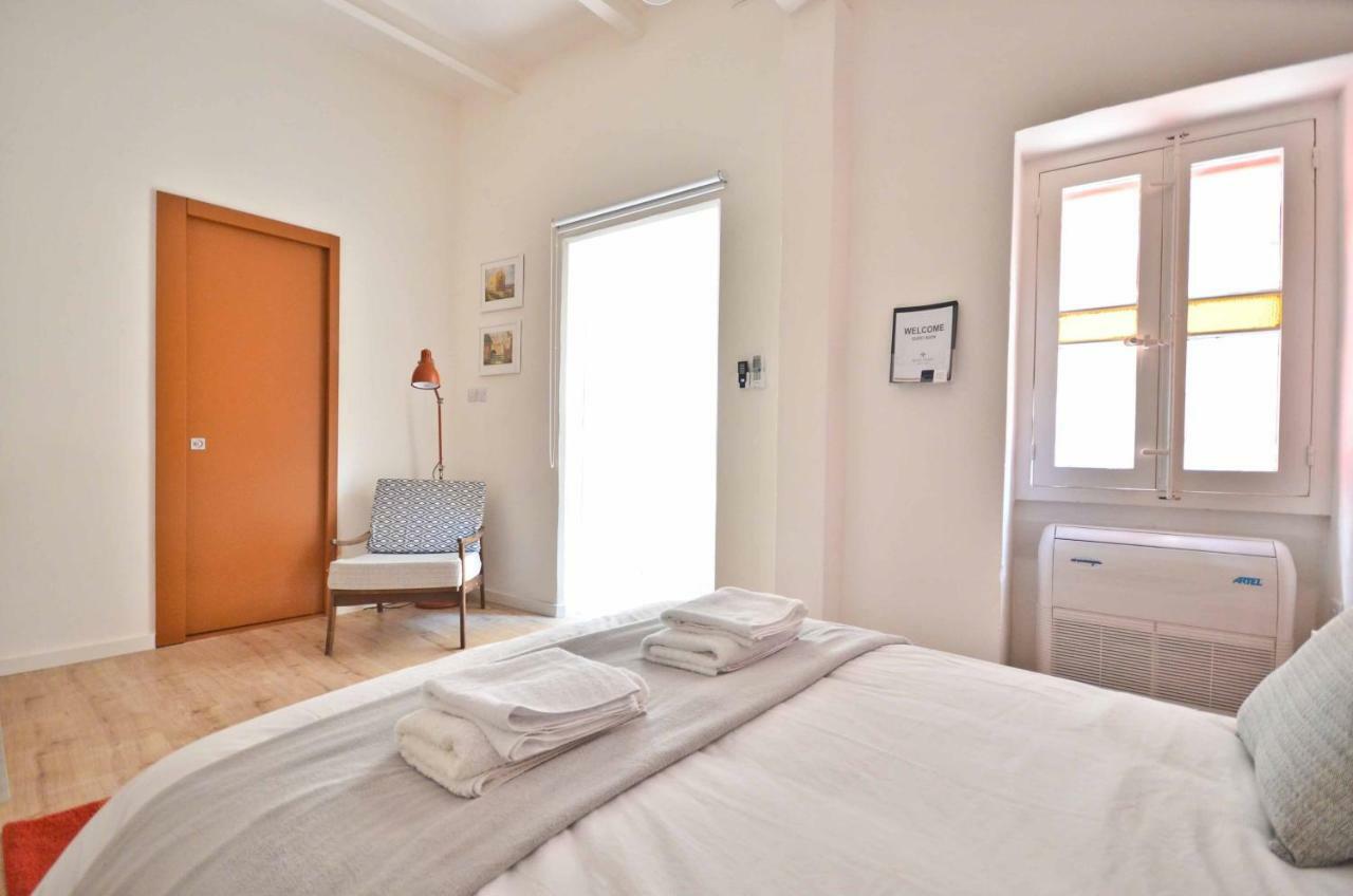 Eight Point Living 34B Villa Birgu Bagian luar foto